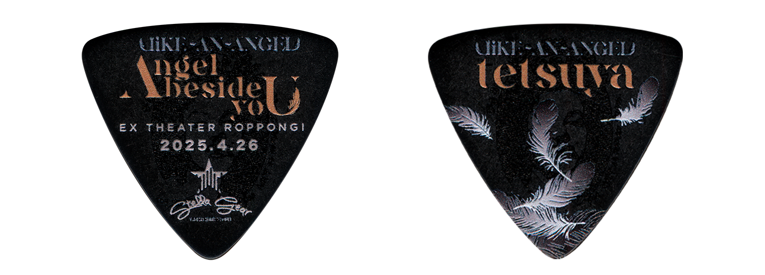 SG-P-LIVE 2025/4/26 BLACK